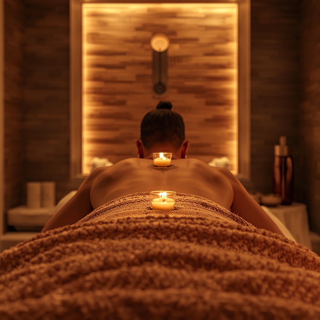 Aroma Therapy- Voted Best Pune Spa 2026