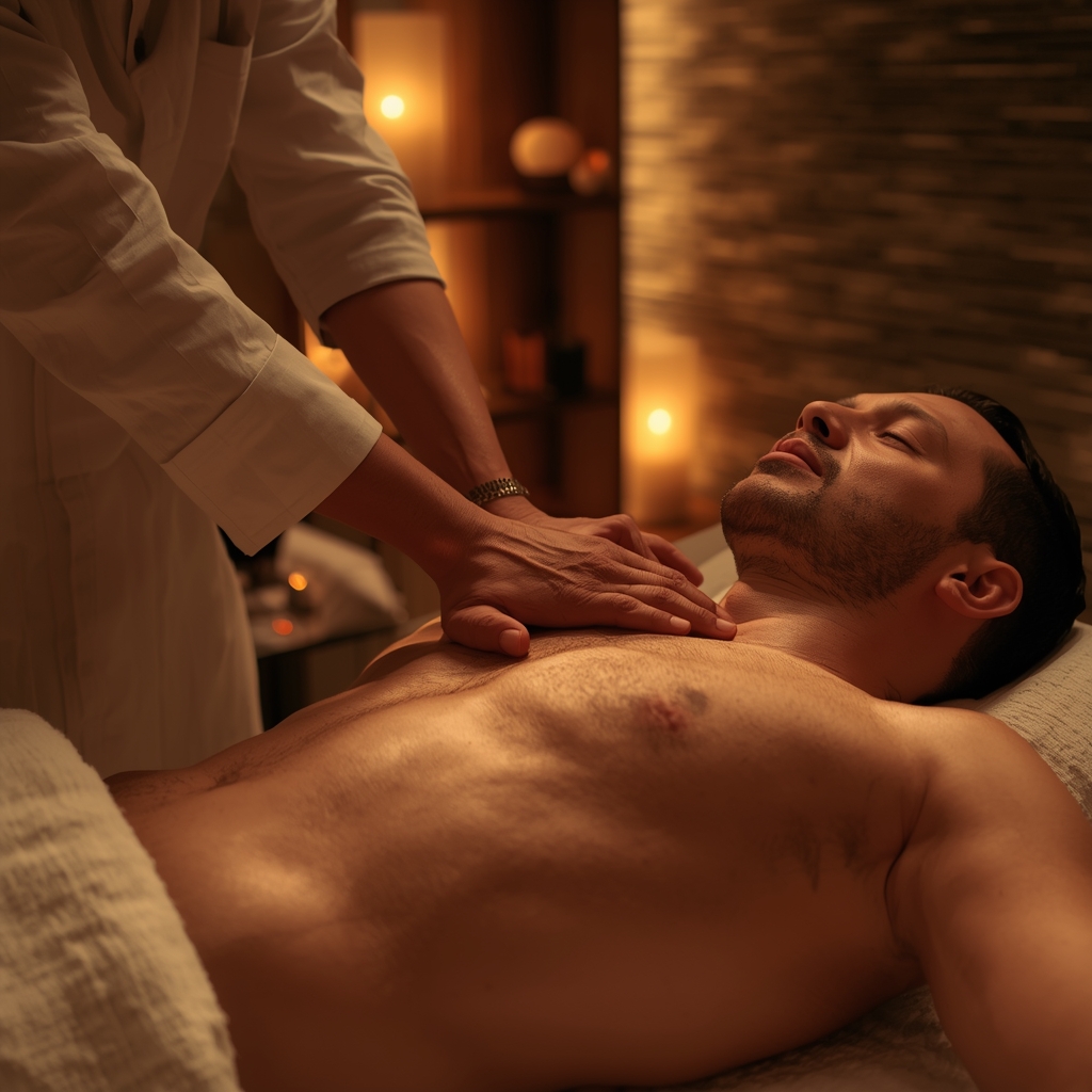 Top Rated Massage in Pune
