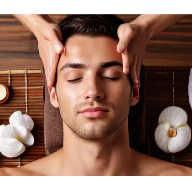 Russian massage- #1 Rated Spa in Viman Nagar